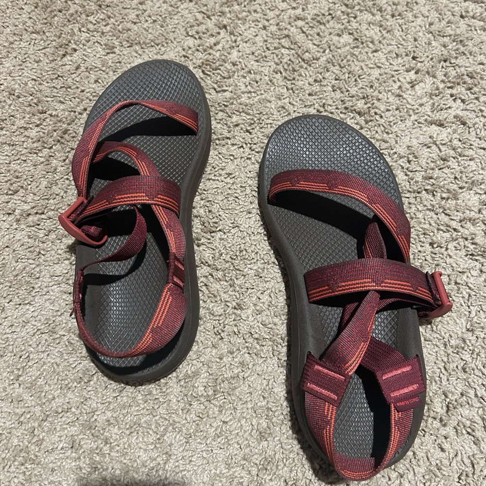 Adult Chaco Sandals